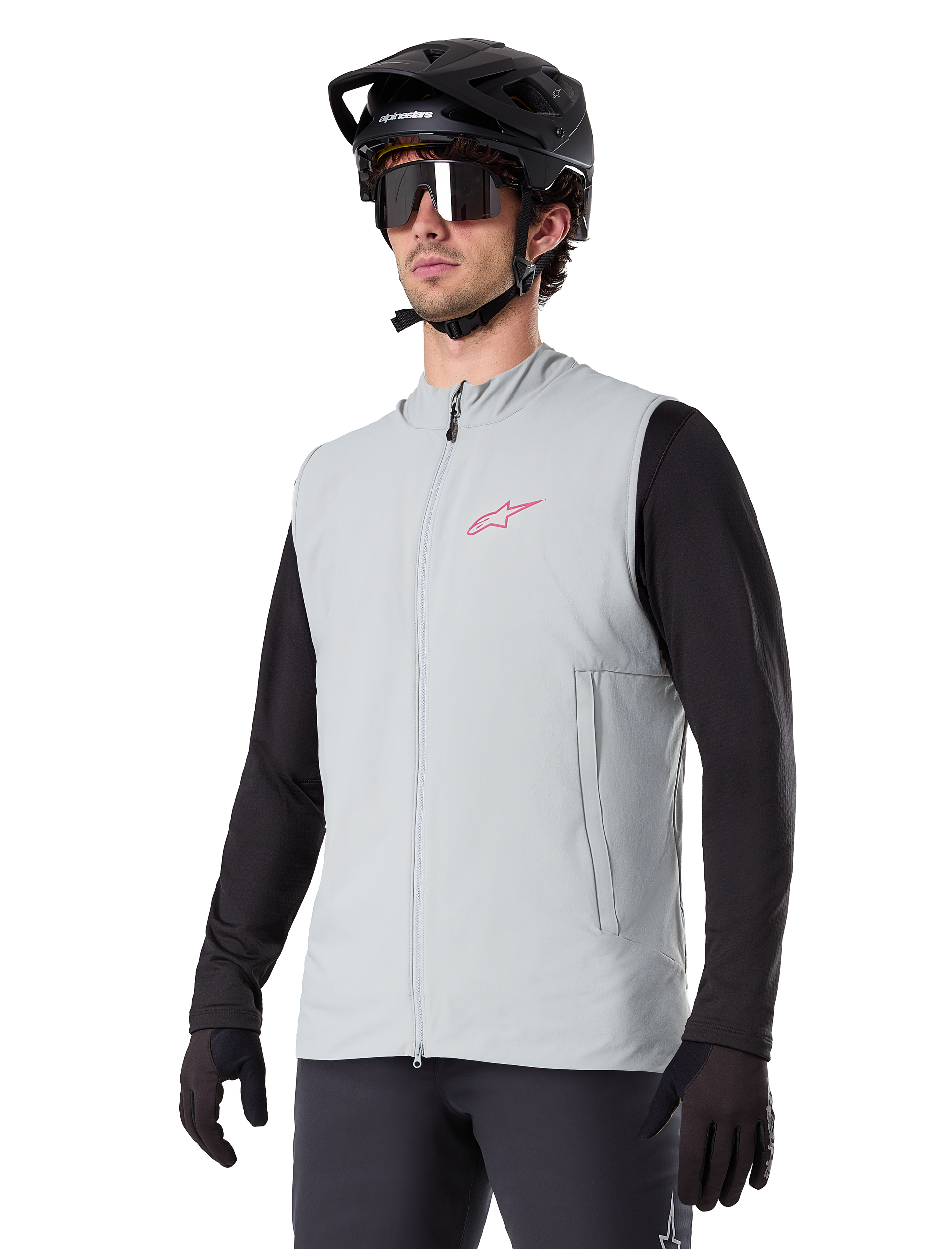Gilet Thermique A-Dura