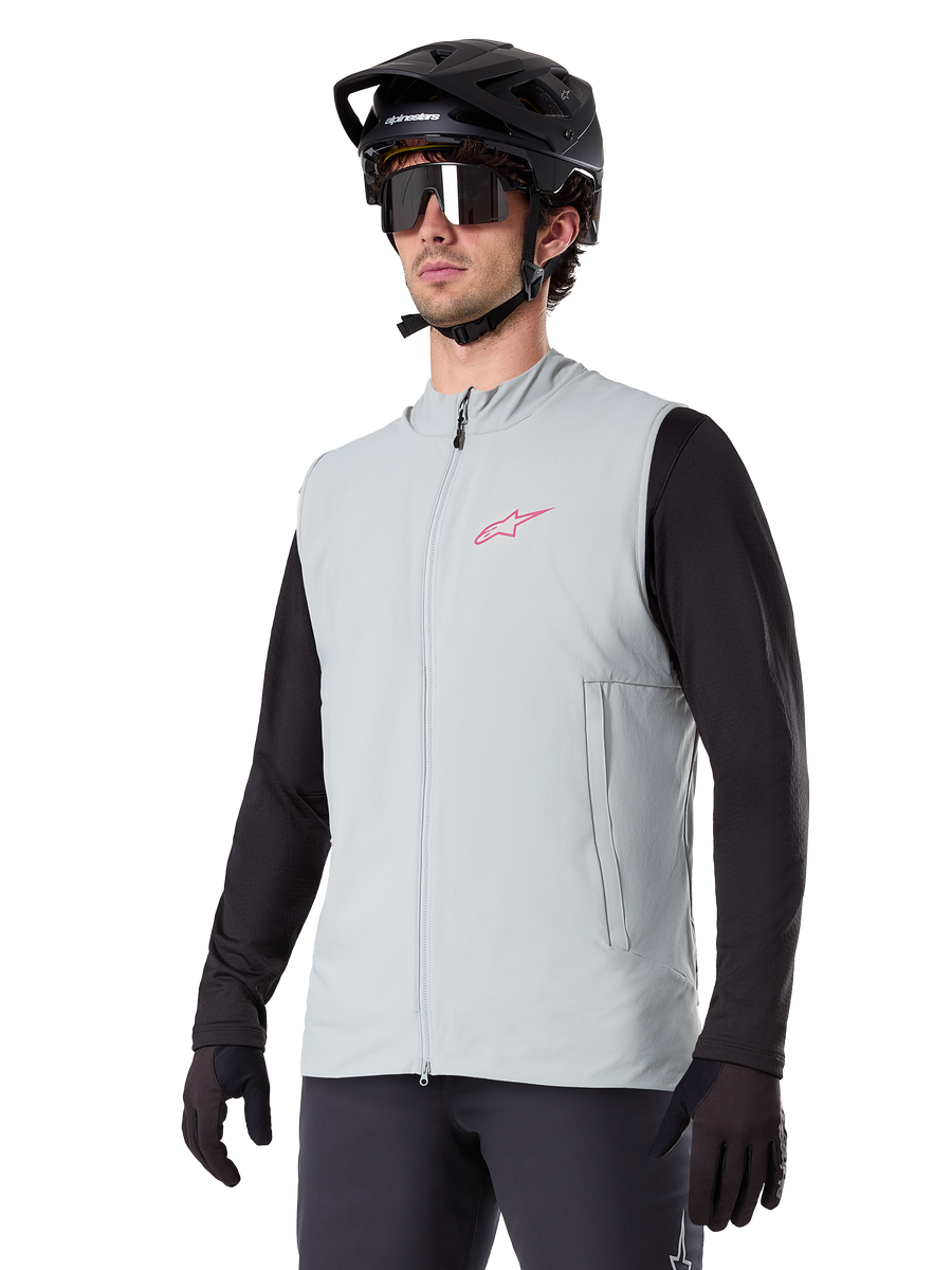 Gilet Thermique A-Dura