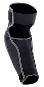 Protections De Coudes Vector