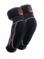 Protections De Coudes Vector