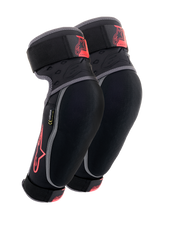 Noir Anthracite Rouge