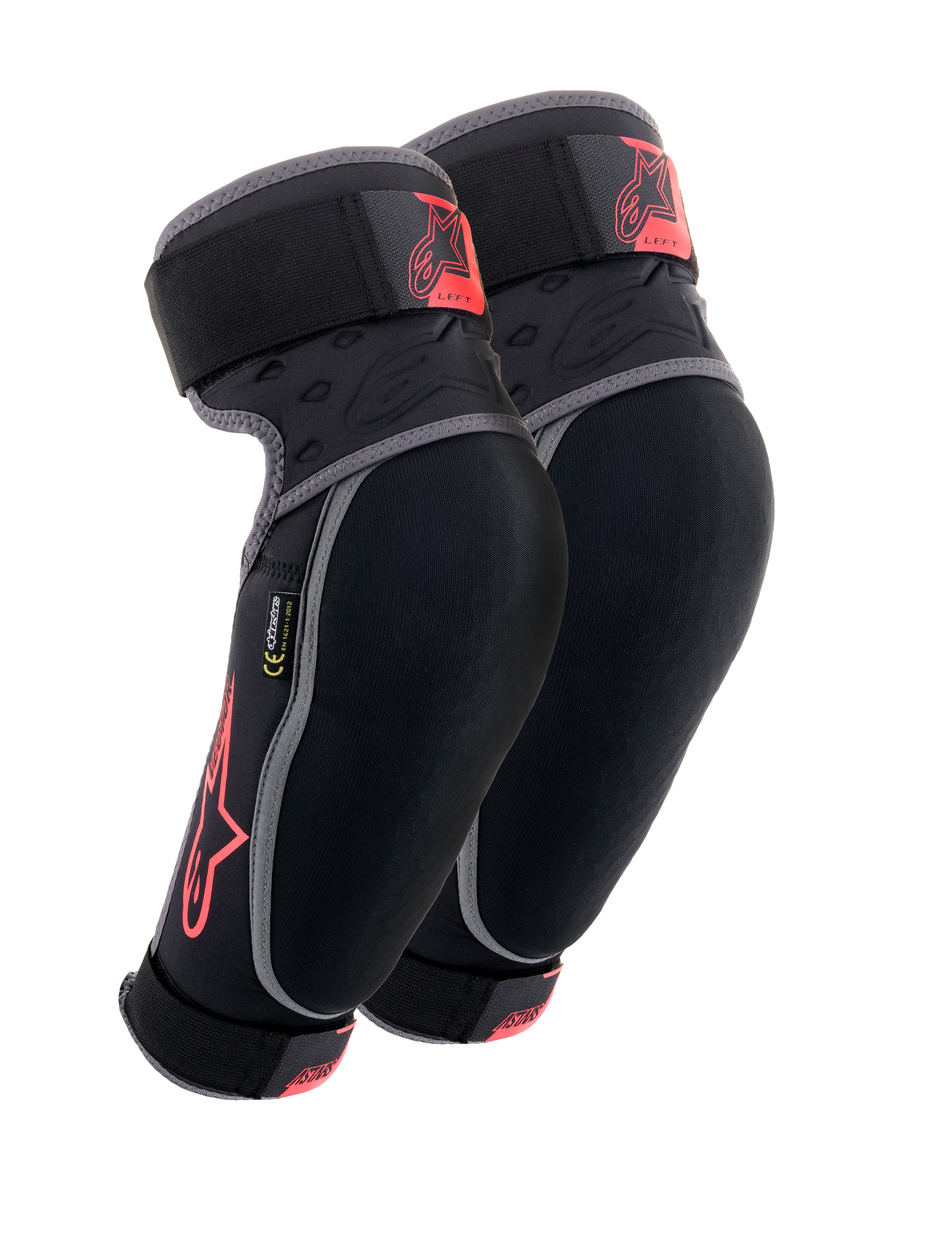 Protections De Coudes Vector