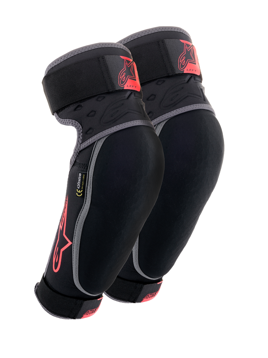 Protections De Coudes Vector