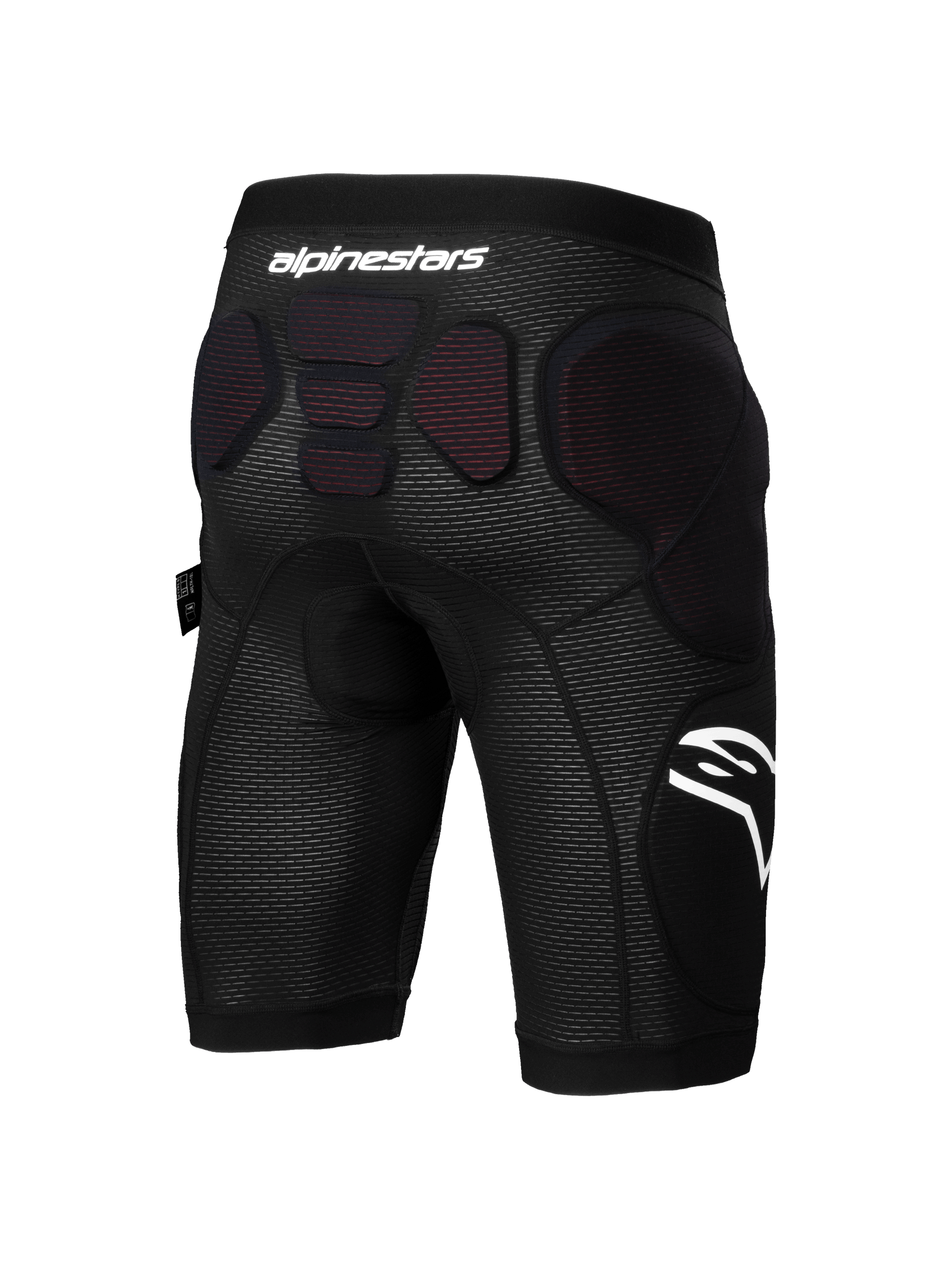 Shorts De Protection A-Impact Plasma