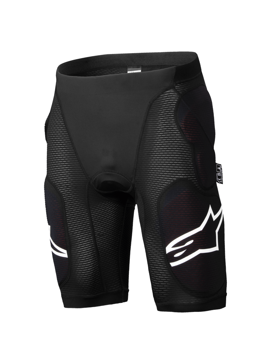 Shorts De Protection A-Impact Plasma