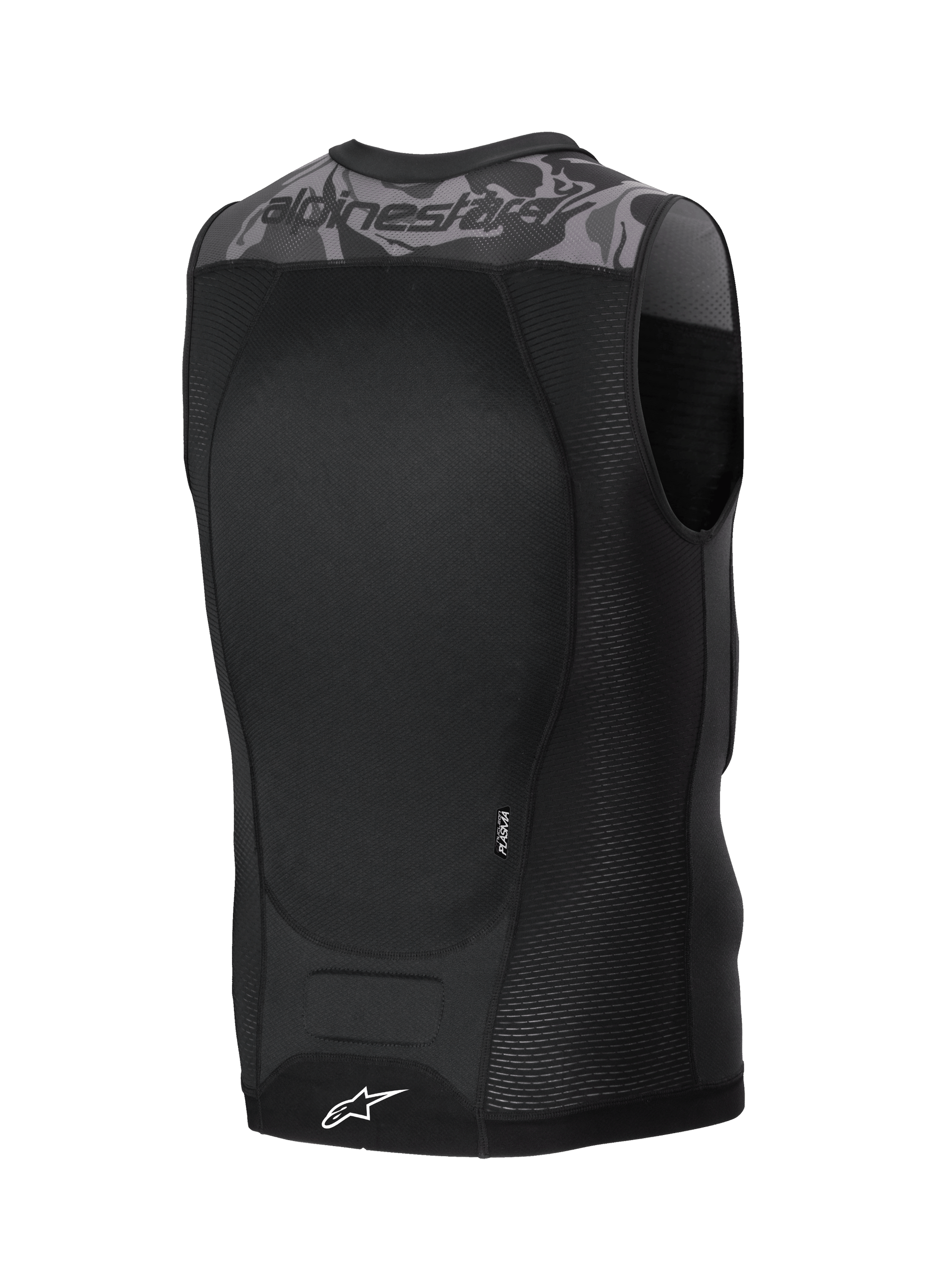 Gilet De Protection A-Motion Plasma