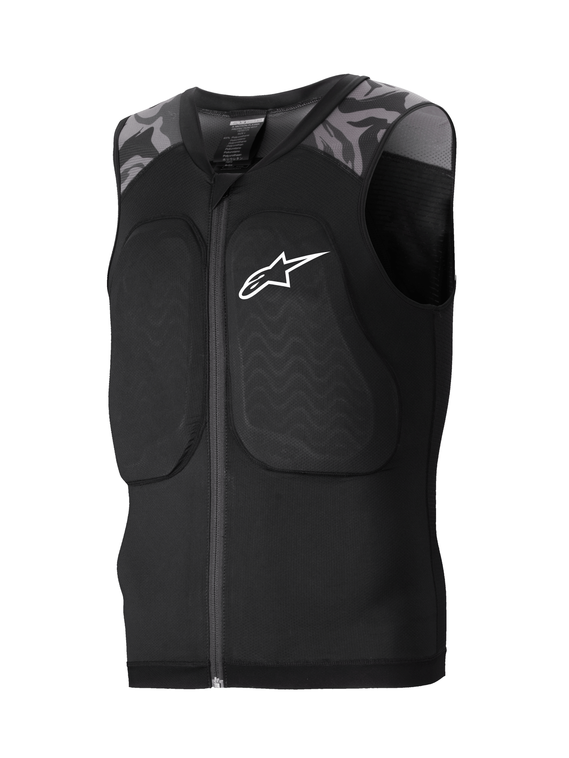 Gilet De Protection A-Motion Plasma