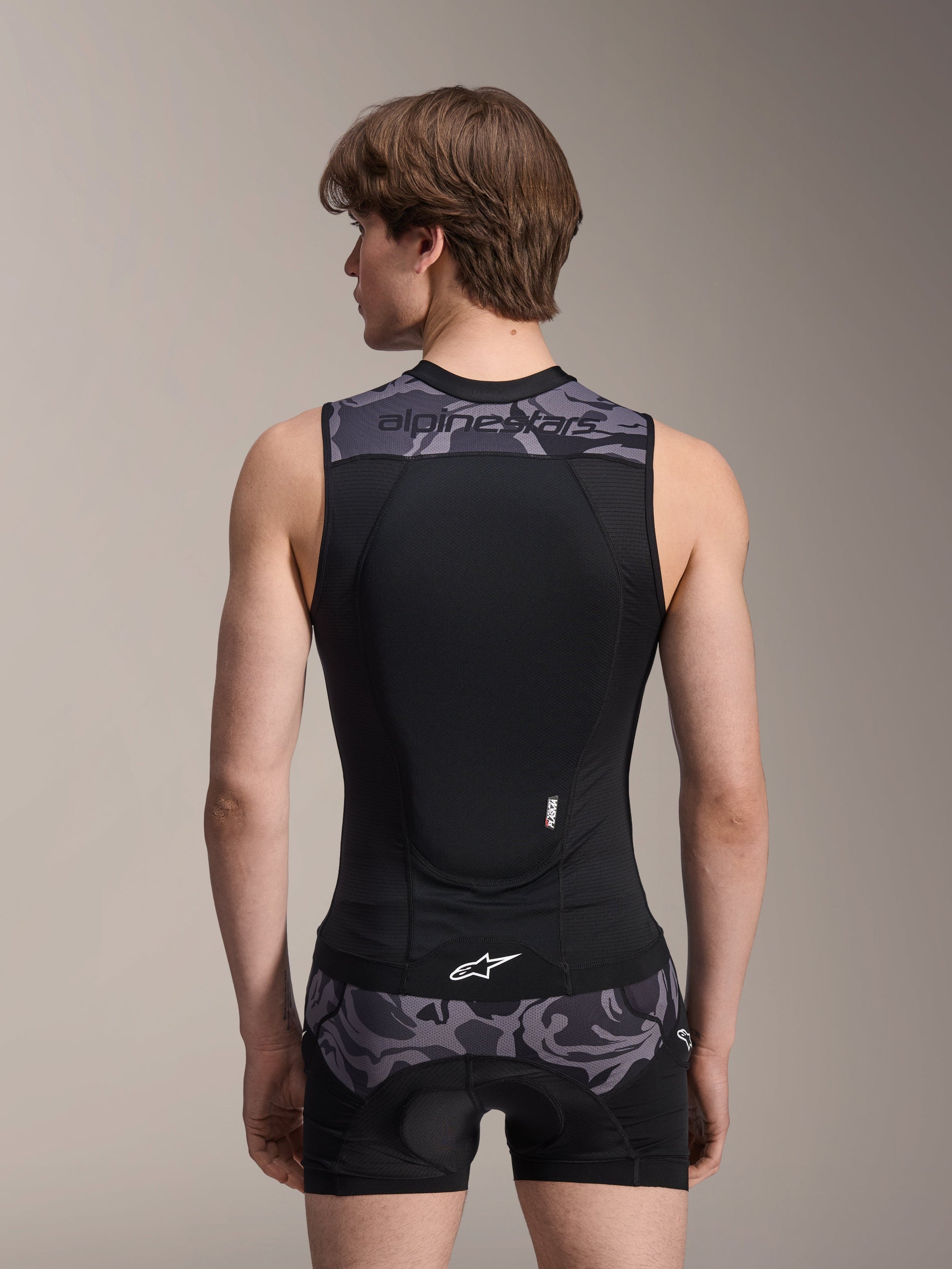 Gilet De Protection A-Motion Plasma