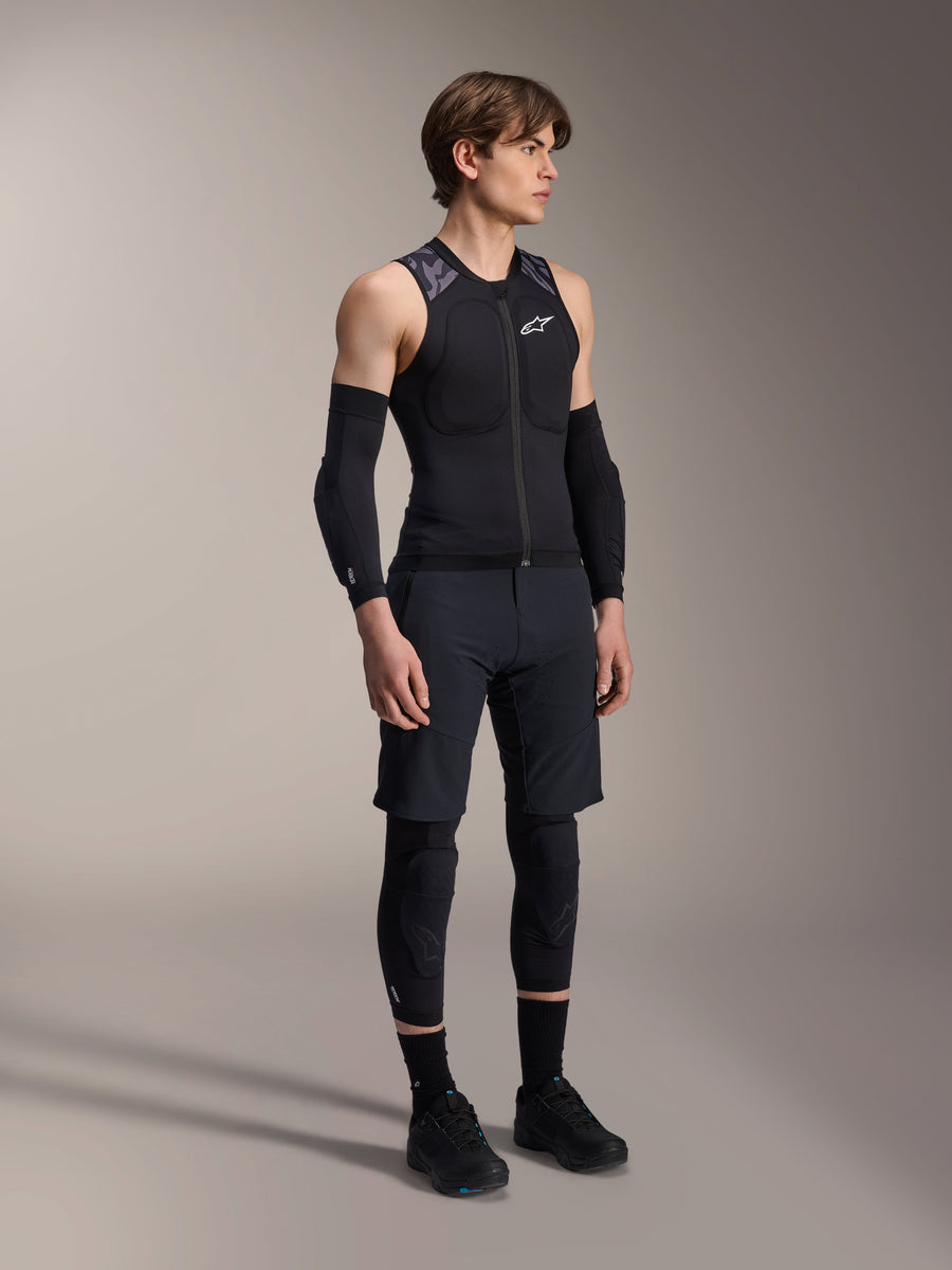 Gilet De Protection A-Motion Plasma