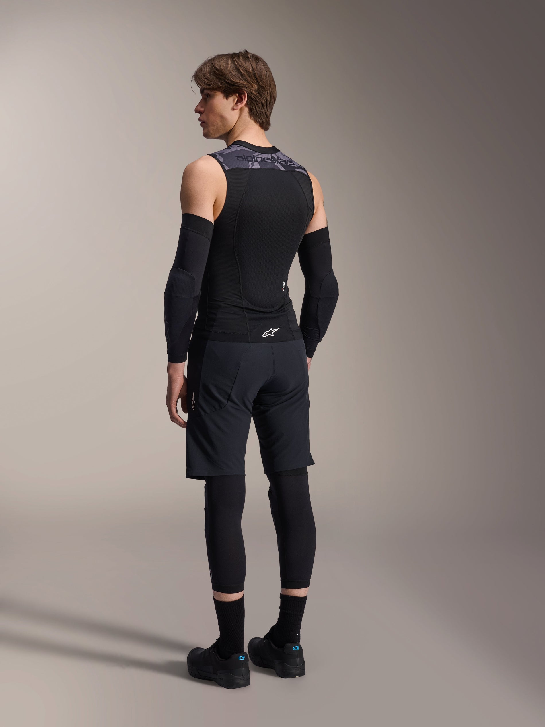 Gilet De Protection A-Motion Plasma