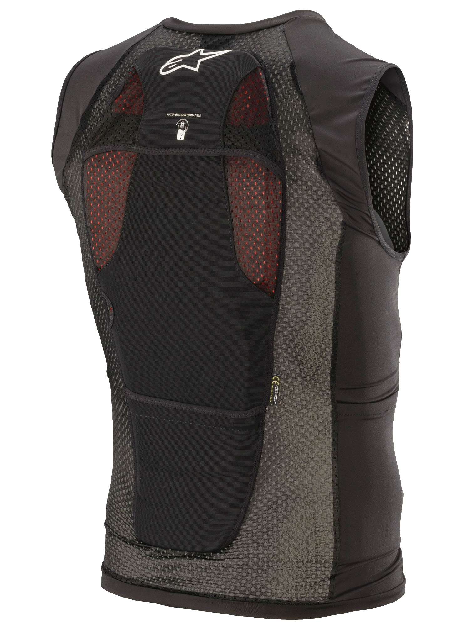Gilet De Protection Paragon Plus