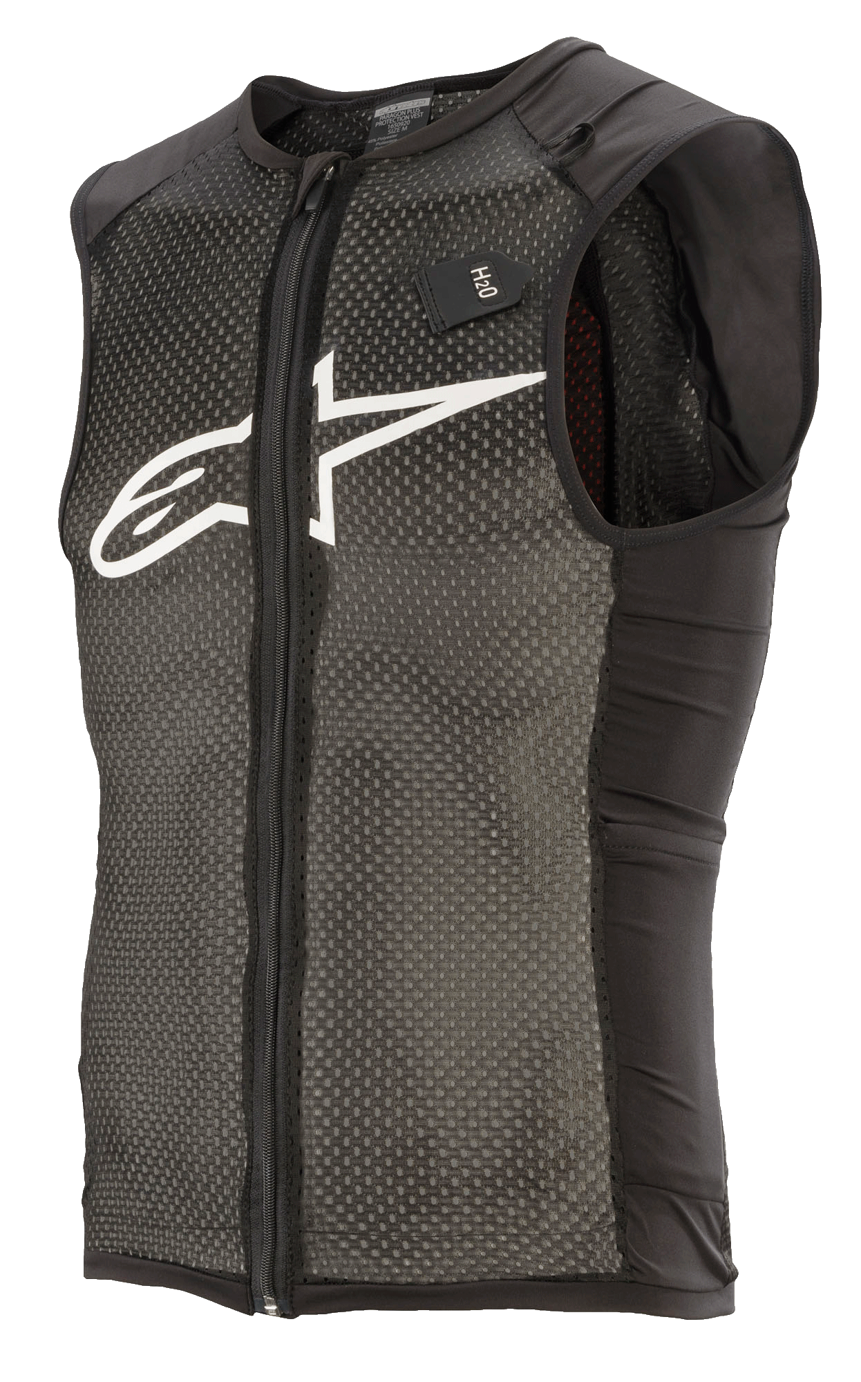 Gilet De Protection Paragon Plus