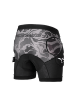 Boxer Avec Insert De Protection A-Motion Plasma