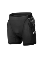 Boxer Avec Insert De Protection A-Motion Plasma