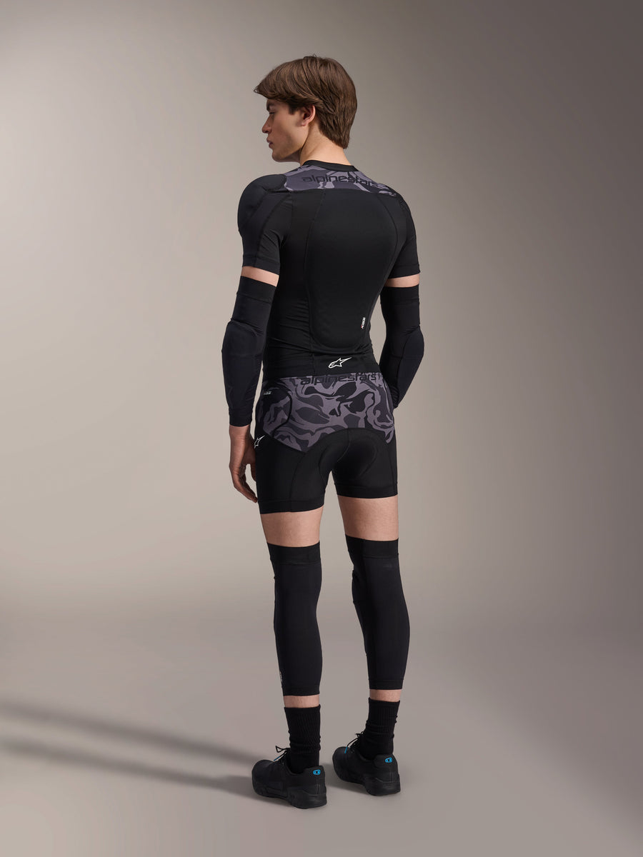 Boxer Avec Insert De Protection A-Motion Plasma