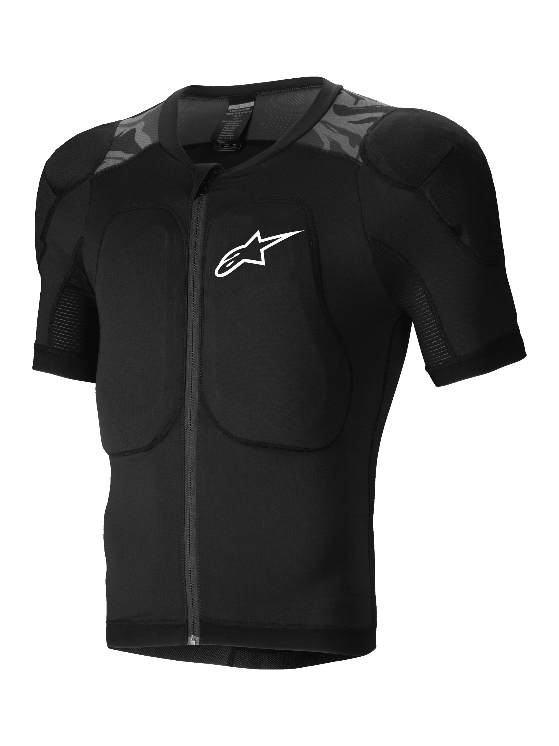 Veste De Protection A-Motion Plasma