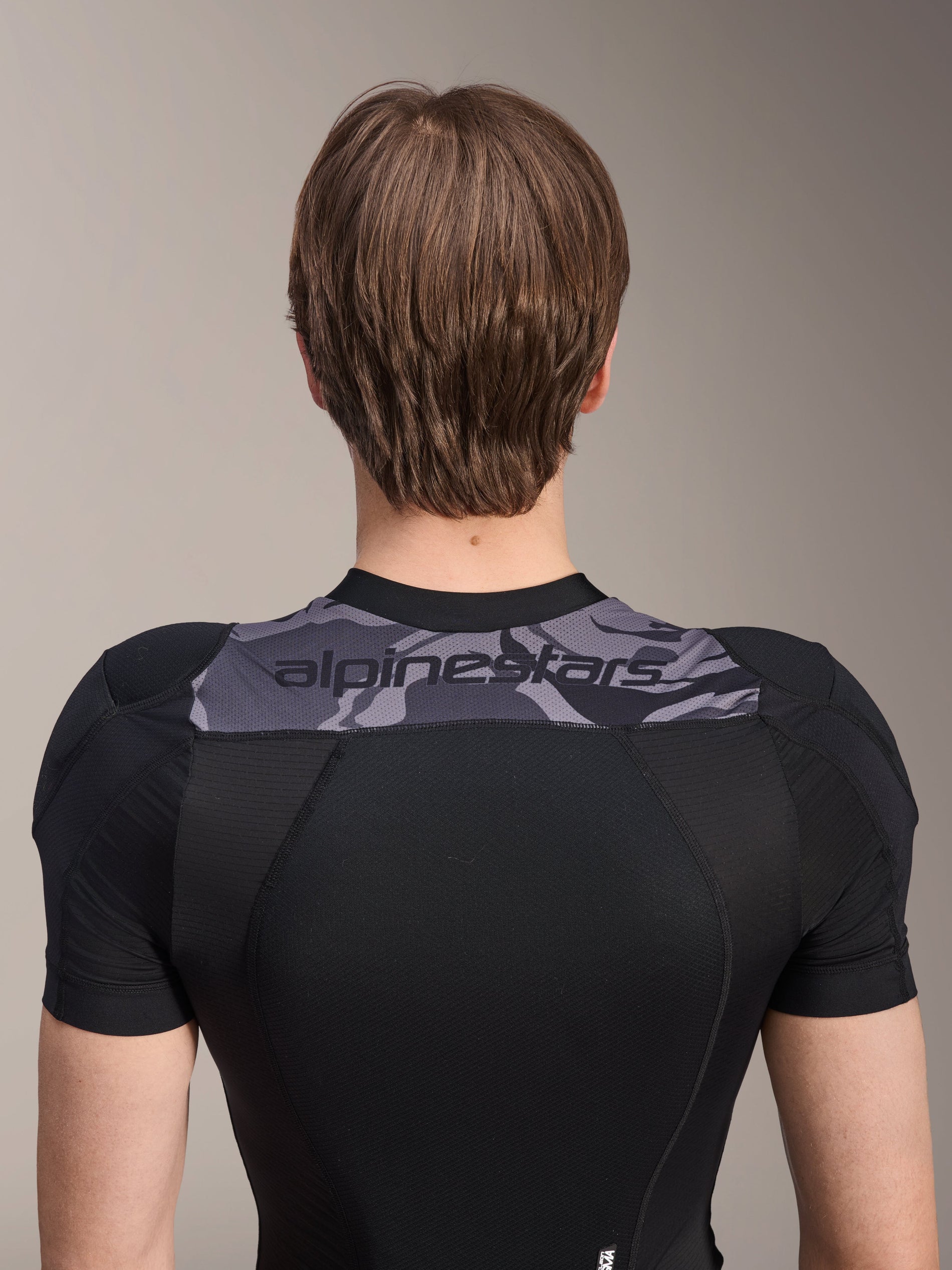 Veste De Protection A-Motion Plasma