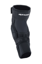 Genouillères A-Impact Plasma Elite