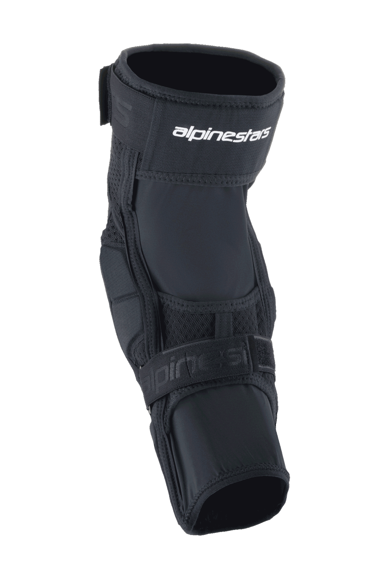 Genouillères A-Impact Plasma Elite
