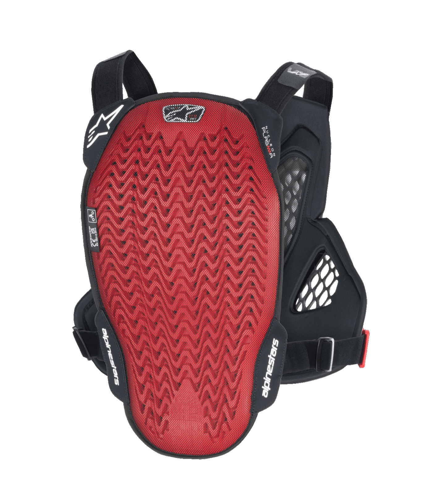 Protection De Poitrine A-6 Plasma