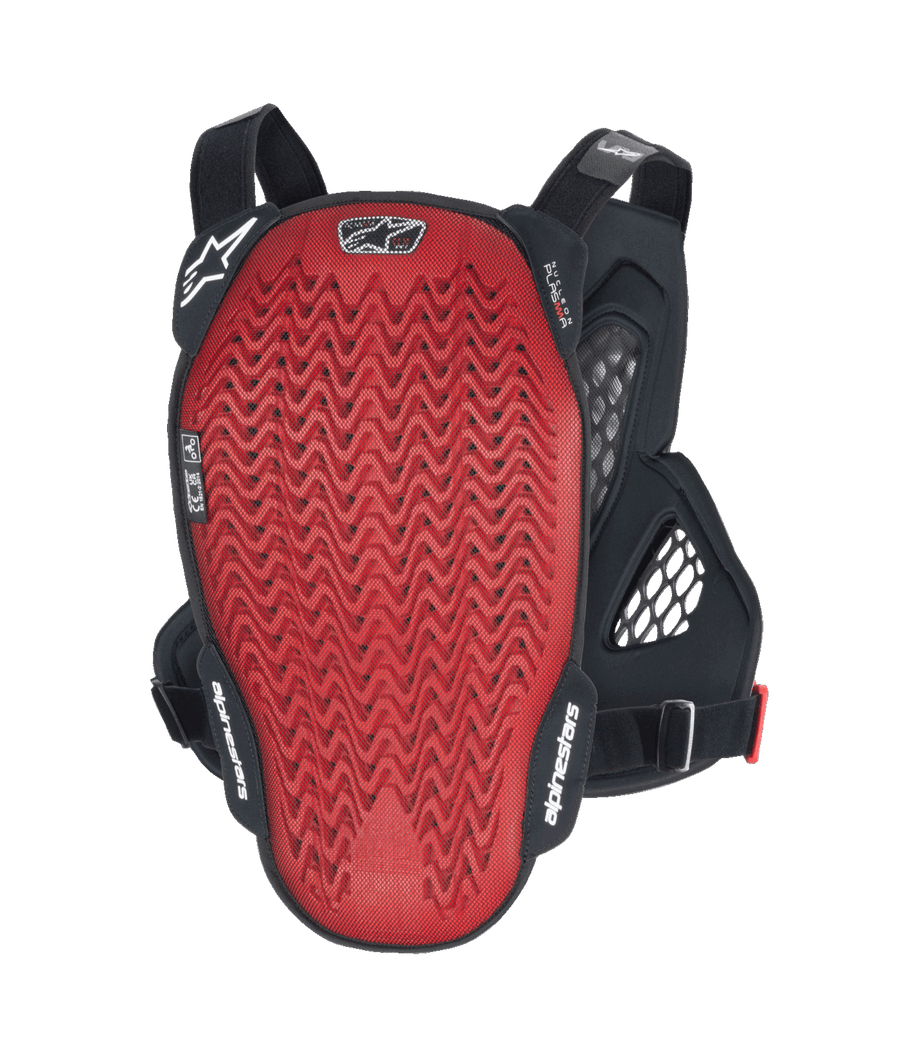 Protection De Poitrine A-6 Plasma