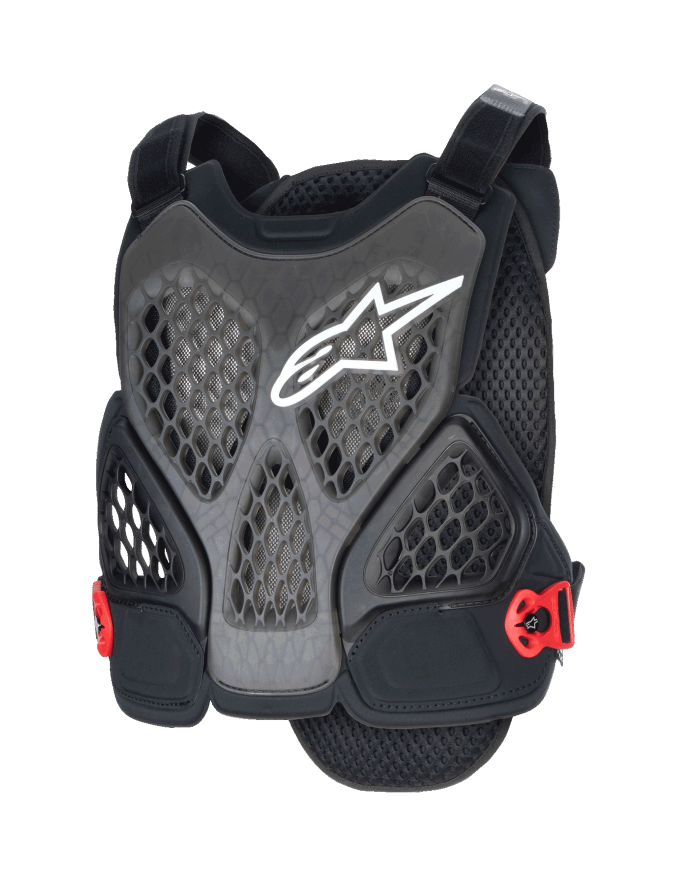 Protection De Poitrine A-6 Plasma