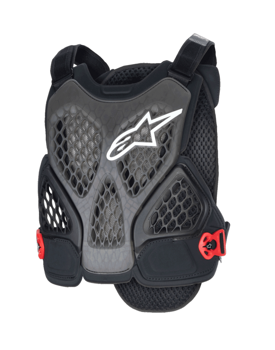 Protection De Poitrine A-6 Plasma