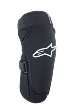 Genouillères A-Impact Plasma Pro