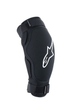 Protections De Coudes A-Impact Plasma Pro