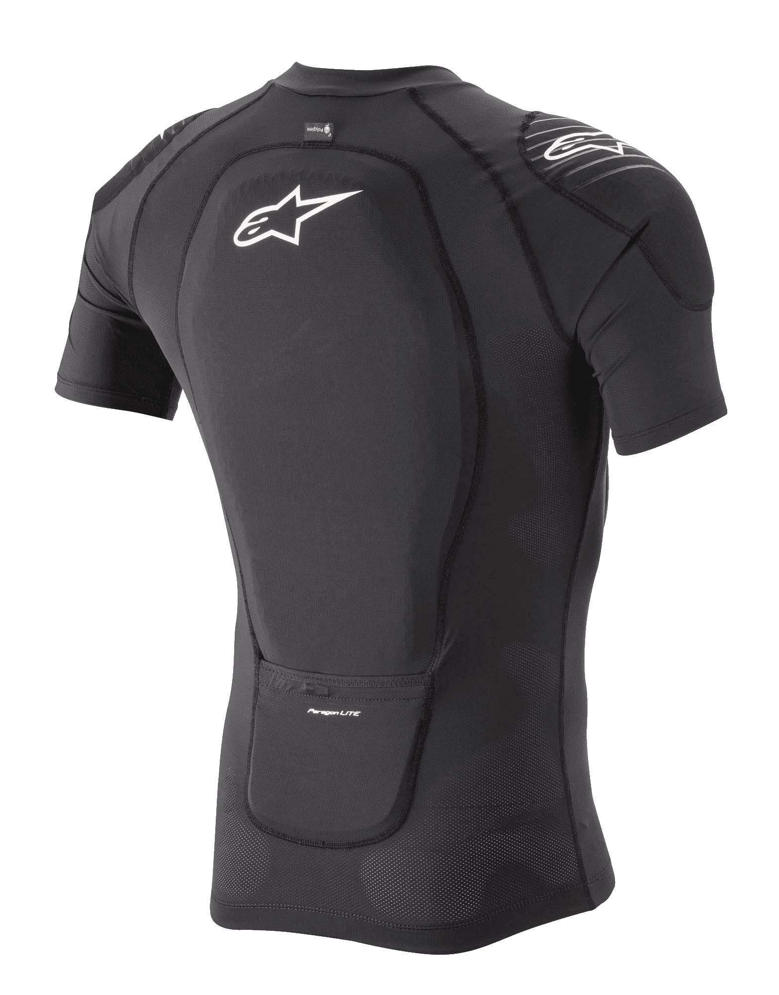 Veste De Protection Paragon Lite