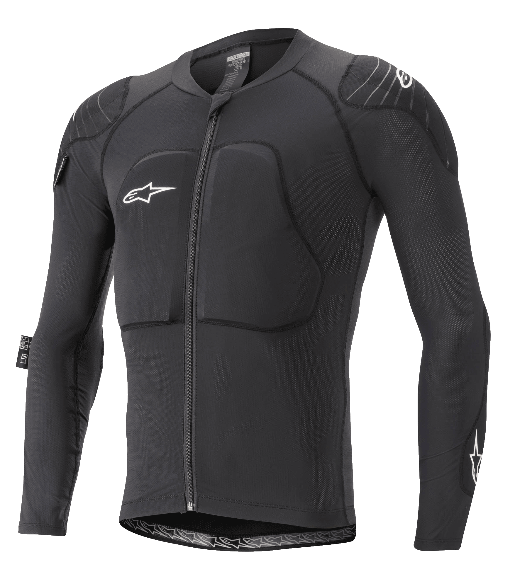 Veste De Protection Paragon Lite