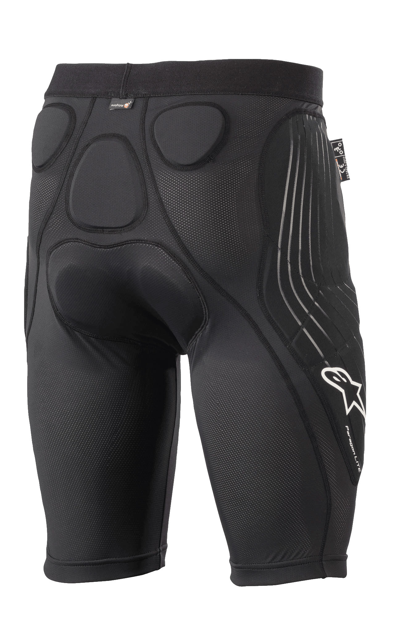 Shorts De Protection Paragon Lite