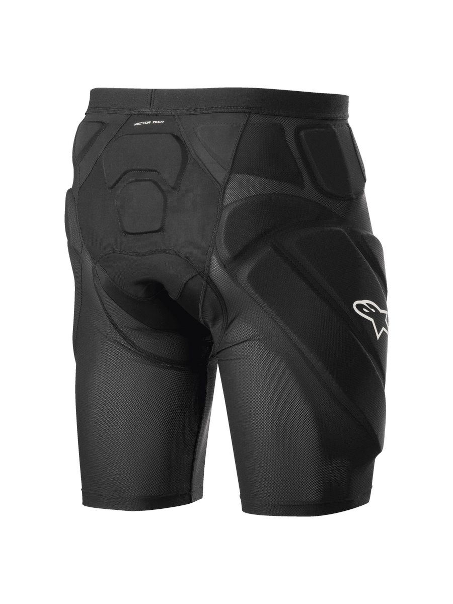 Shorts De Protection Vector Tech