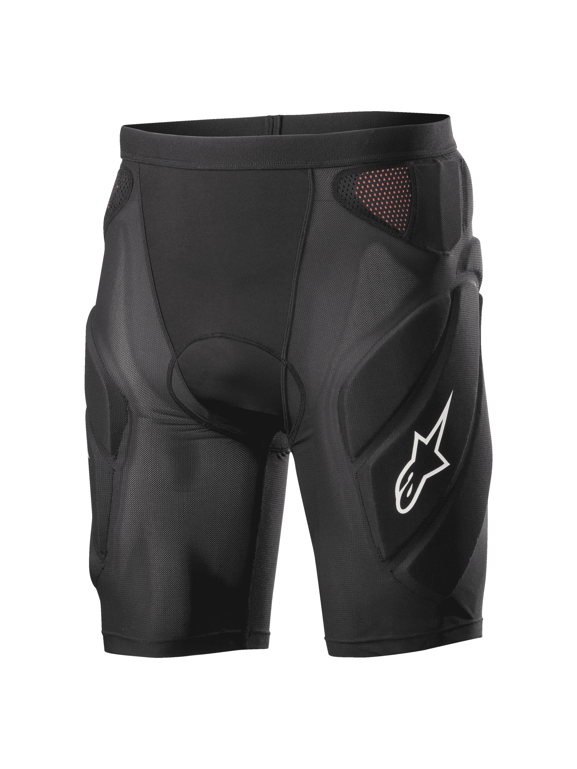 Shorts De Protection Vector Tech