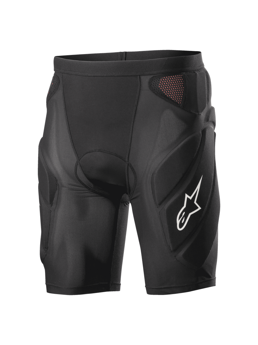Shorts De Protection Vector Tech