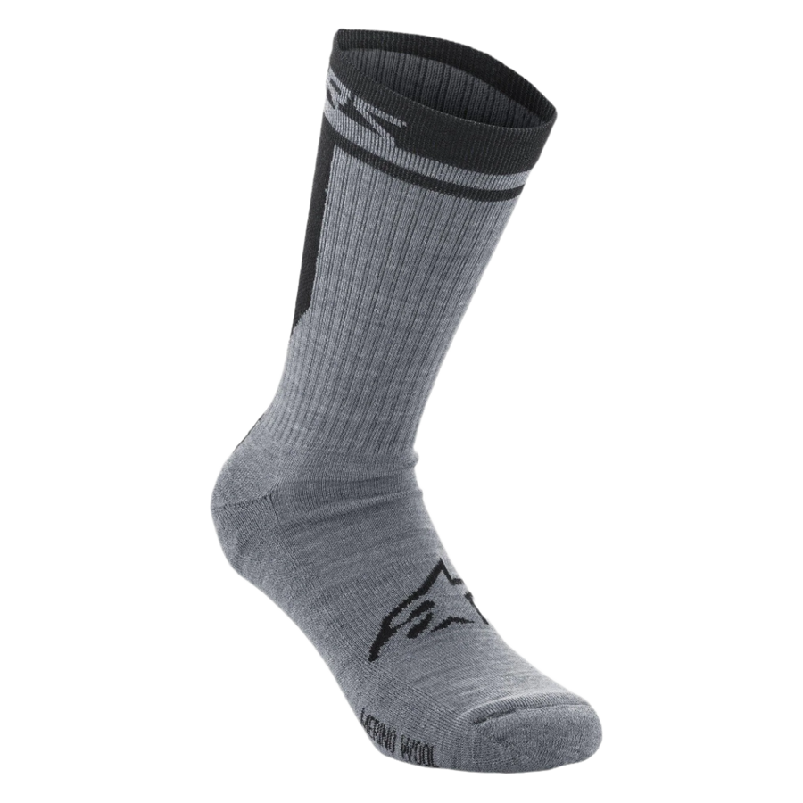Chaussettes Merino 24