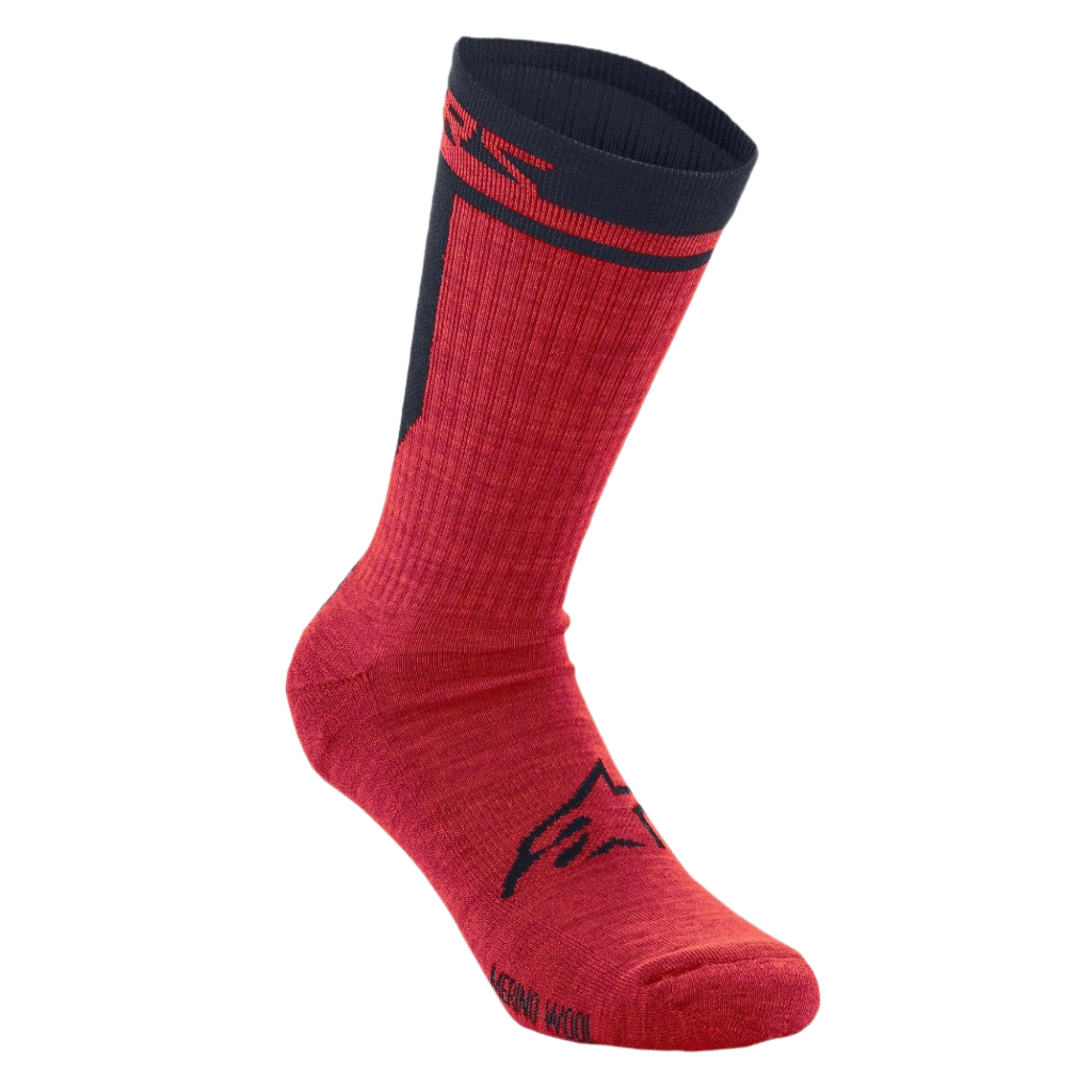 Chaussettes Merino 24