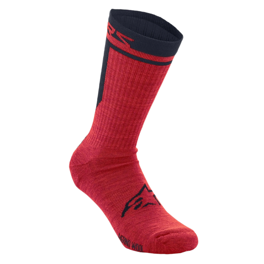 Chaussettes Merino 24