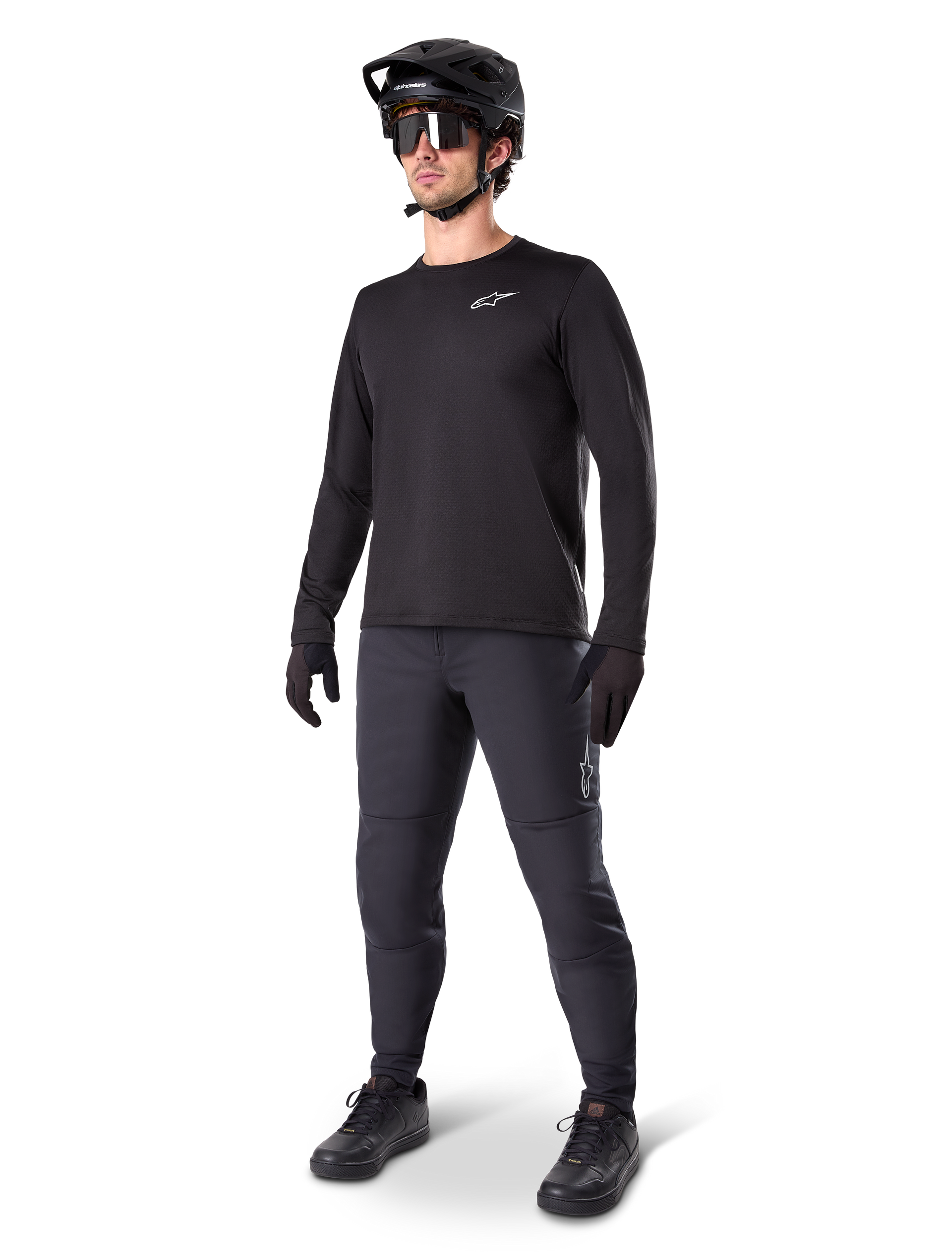 Pantalon Thermique A-Dura
