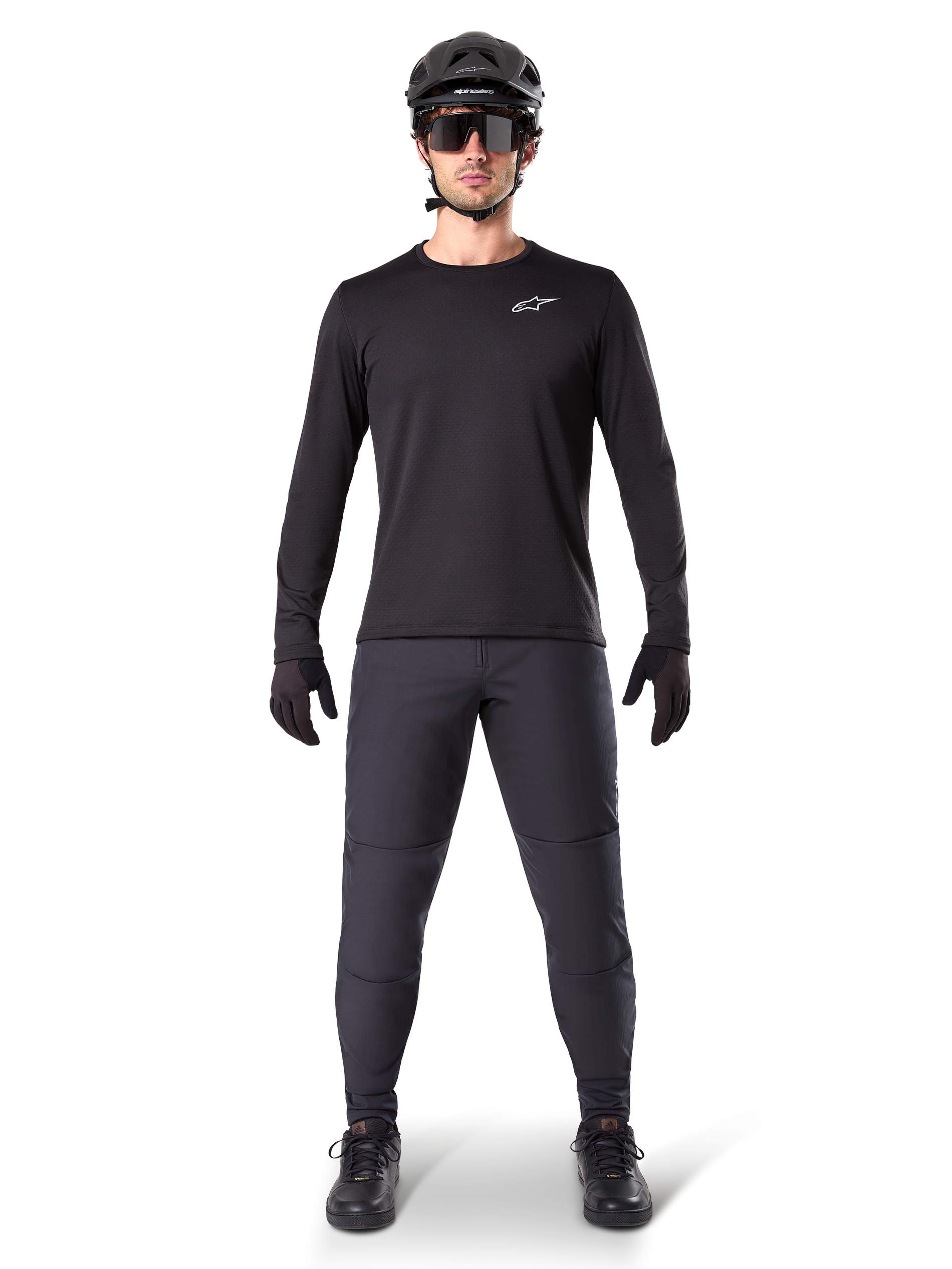Pantalon Thermique A-Dura