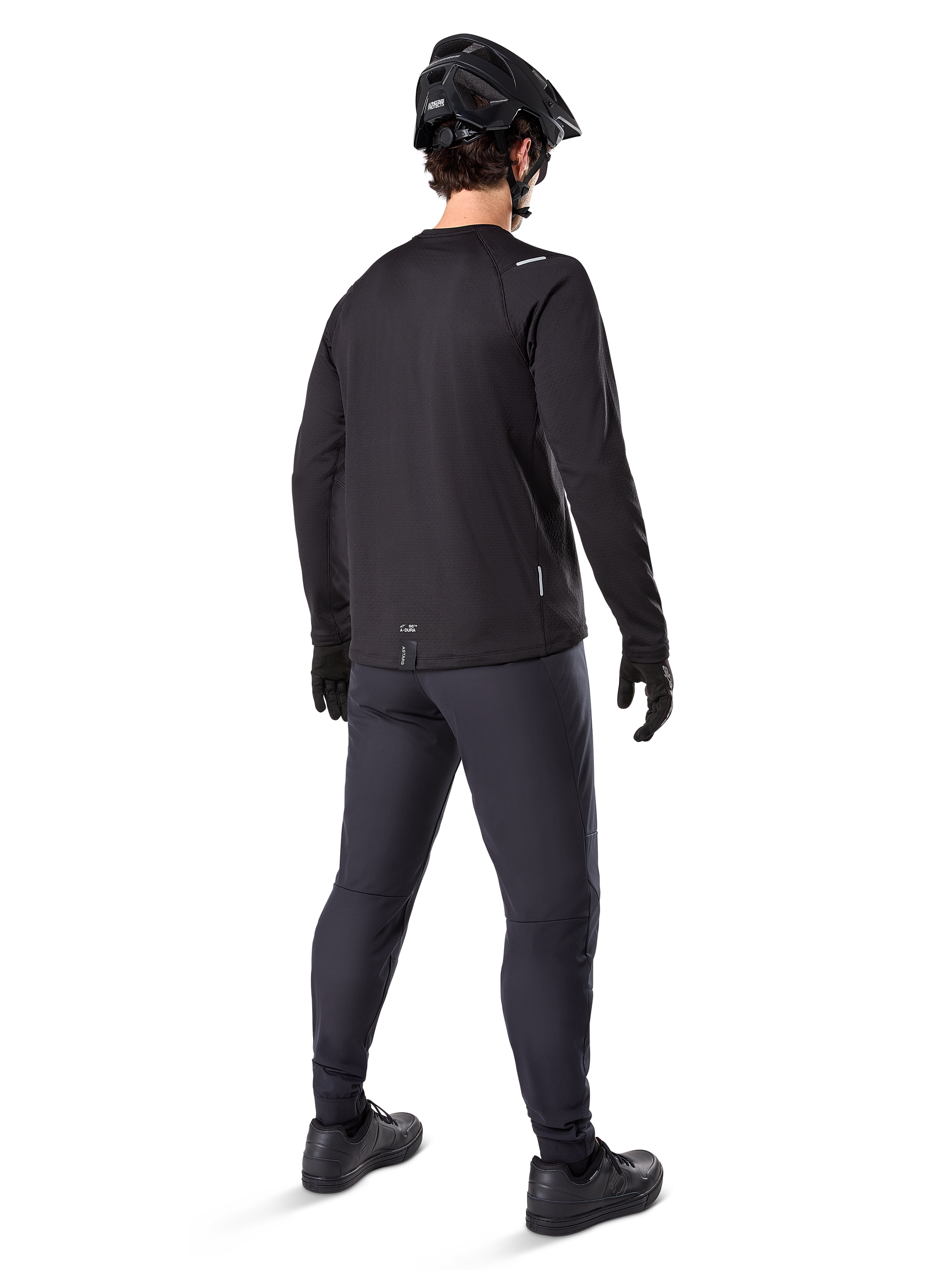 Pantalon Thermique A-Dura