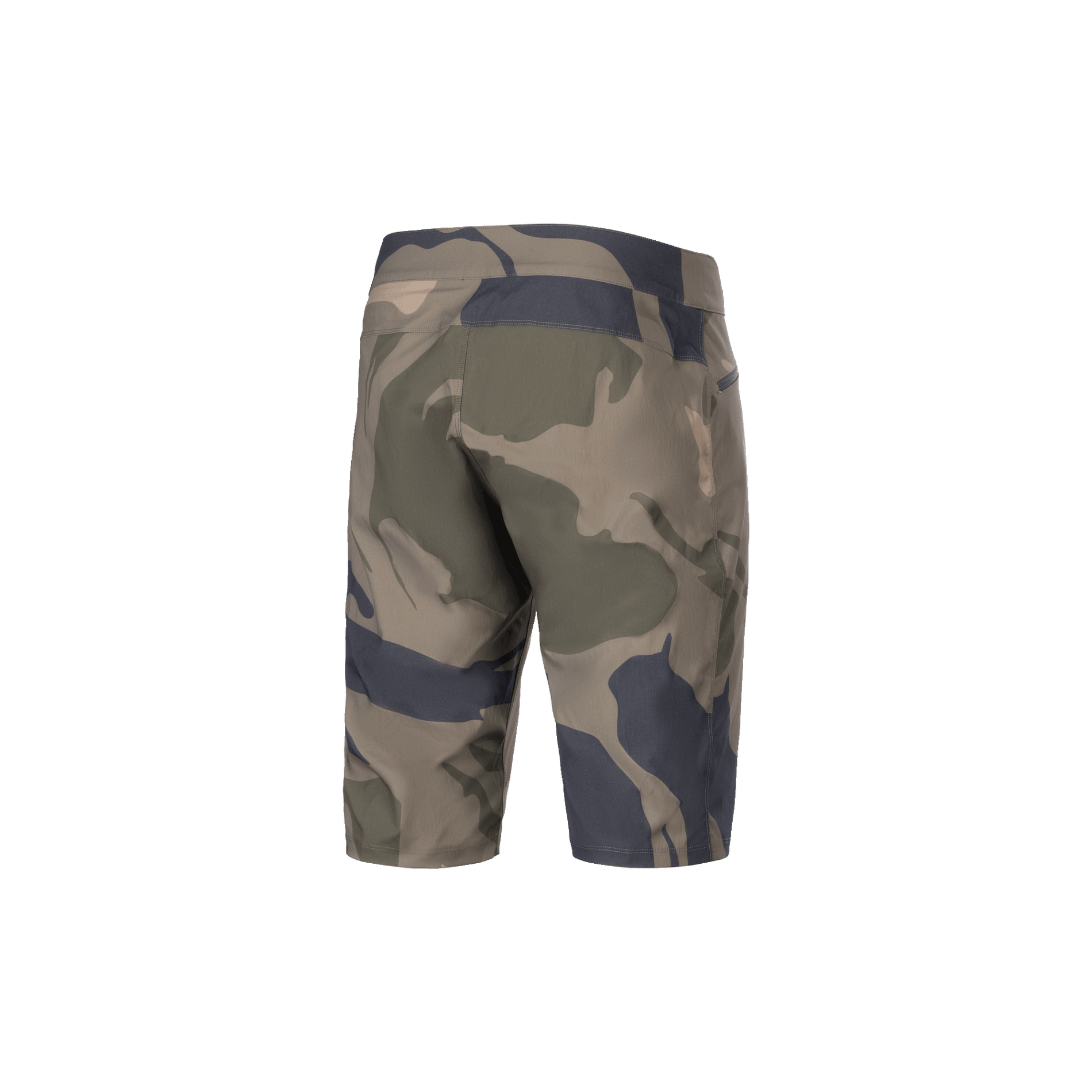 Short A-Dura Camo Liner