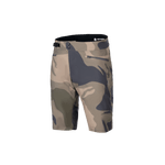 Short A-Dura Camo Liner
