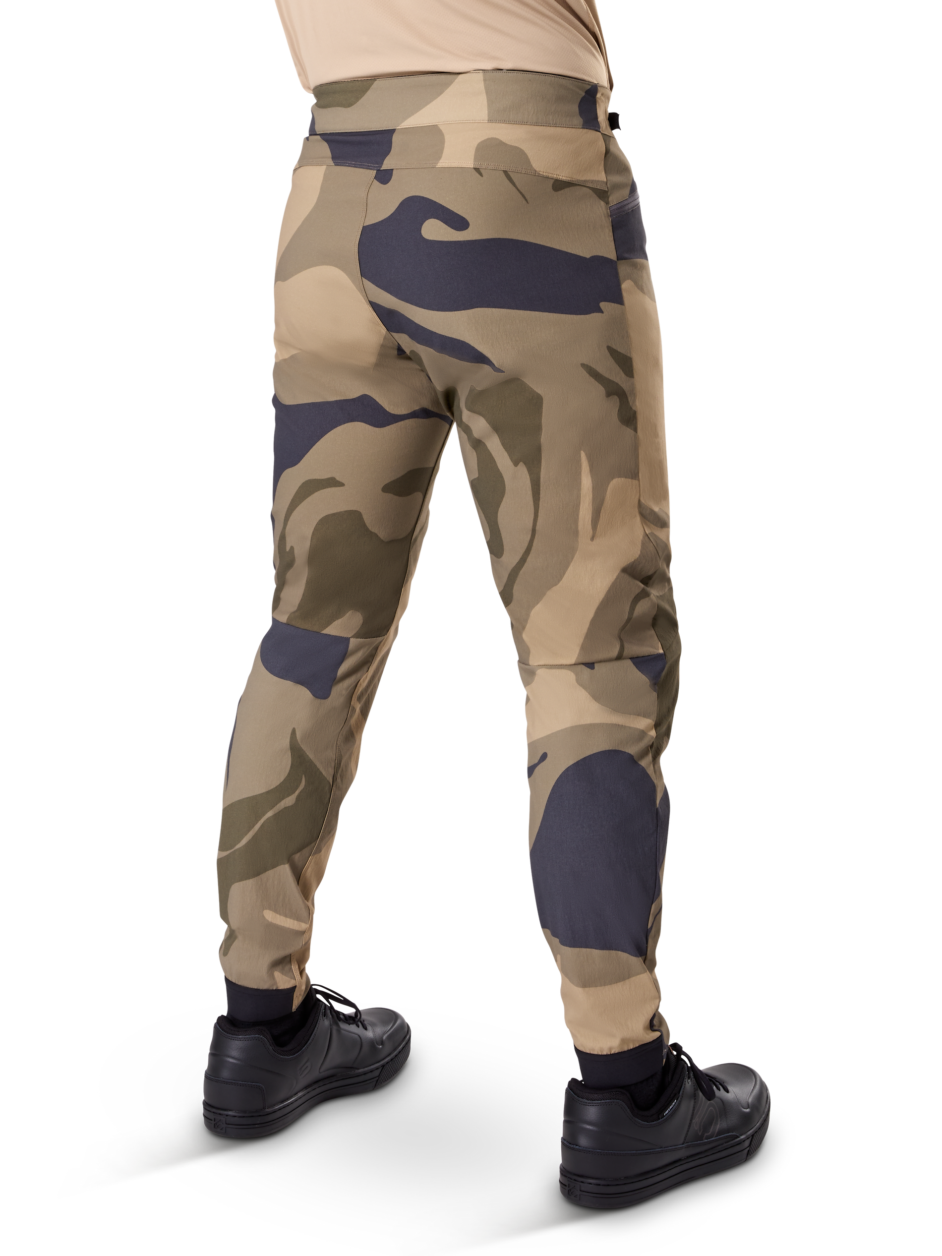 Pantalon A-Dura Camo