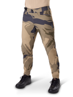 Pantalon A-Dura Camo