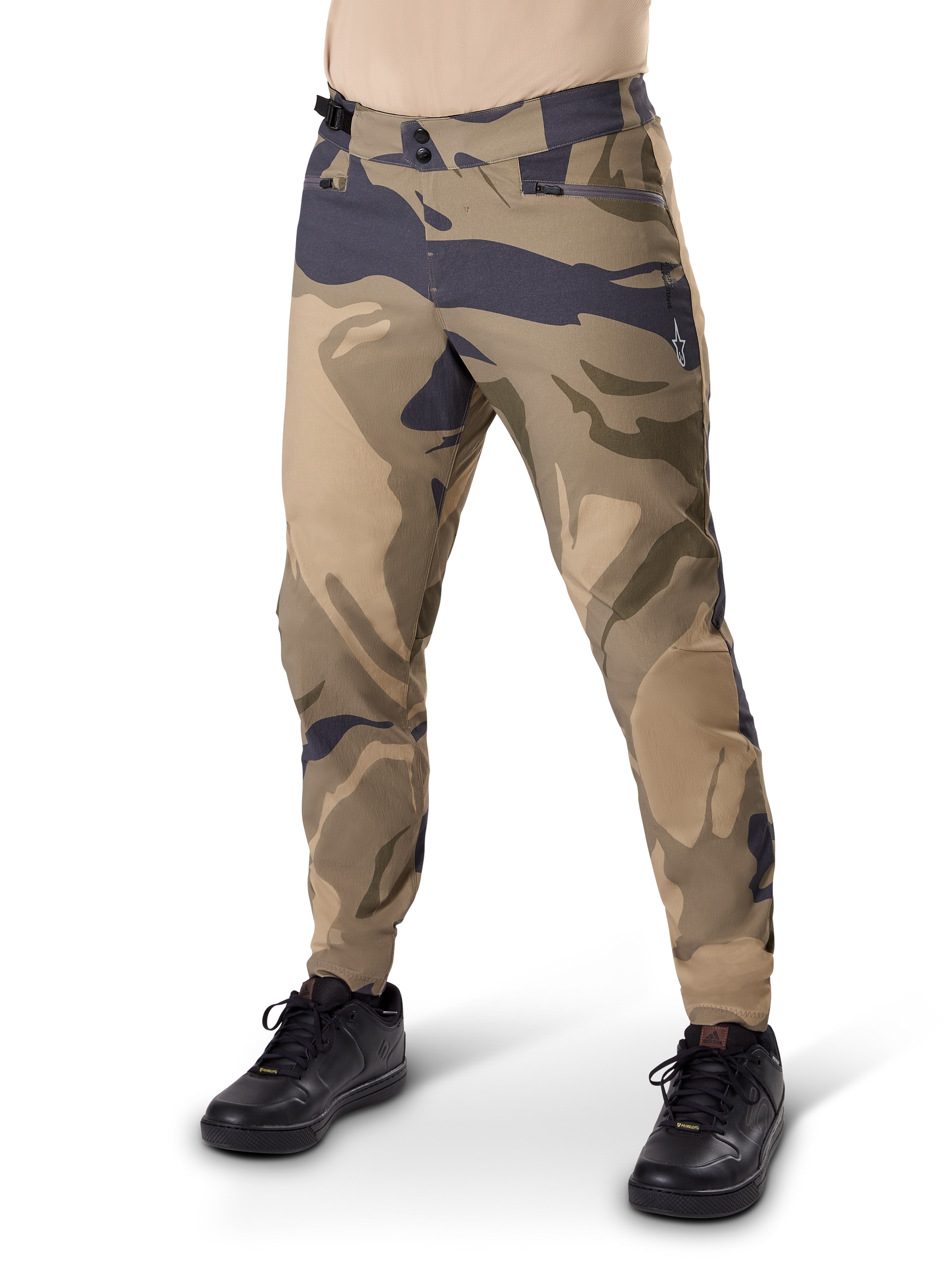 Pantalon A-Dura Camo