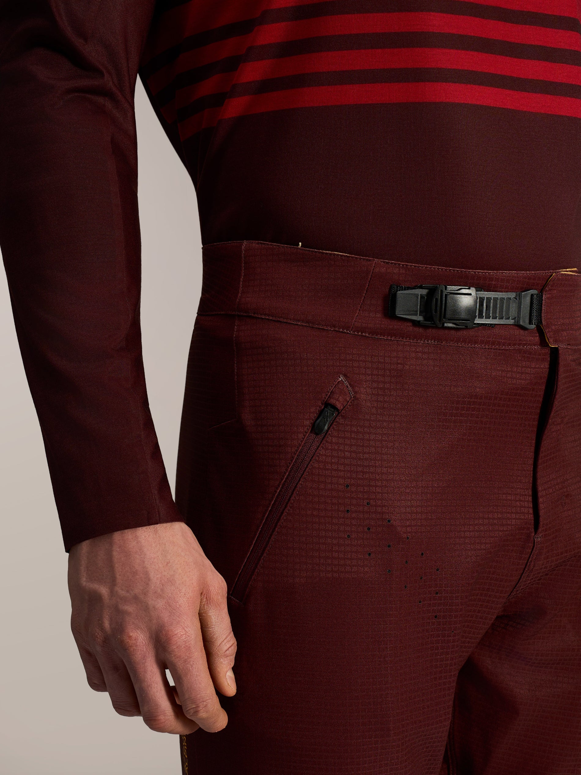 Pantalon A-Dura Elite