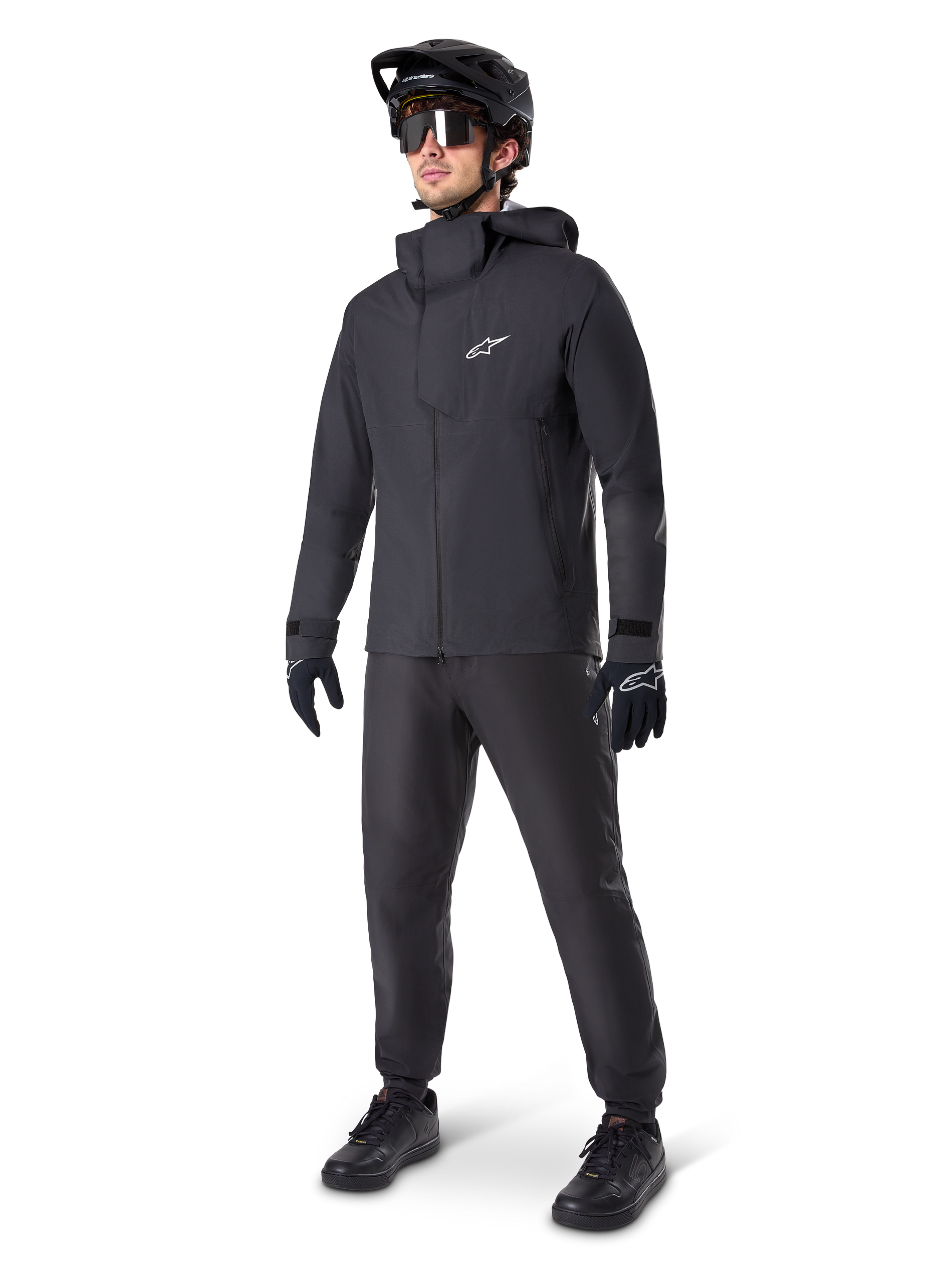 Pantalon Imperméable A-Dura