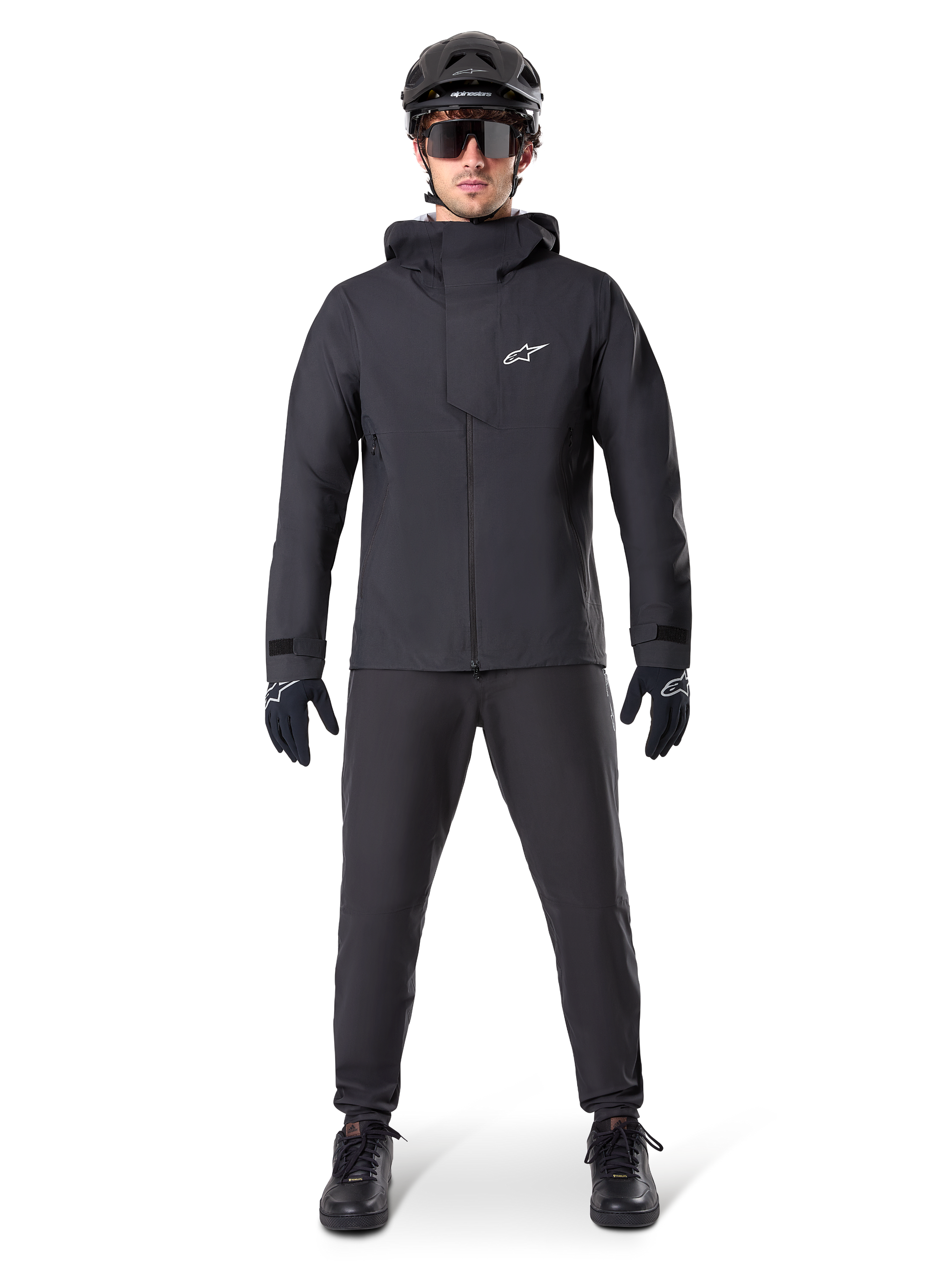 Pantalon Imperméable A-Dura