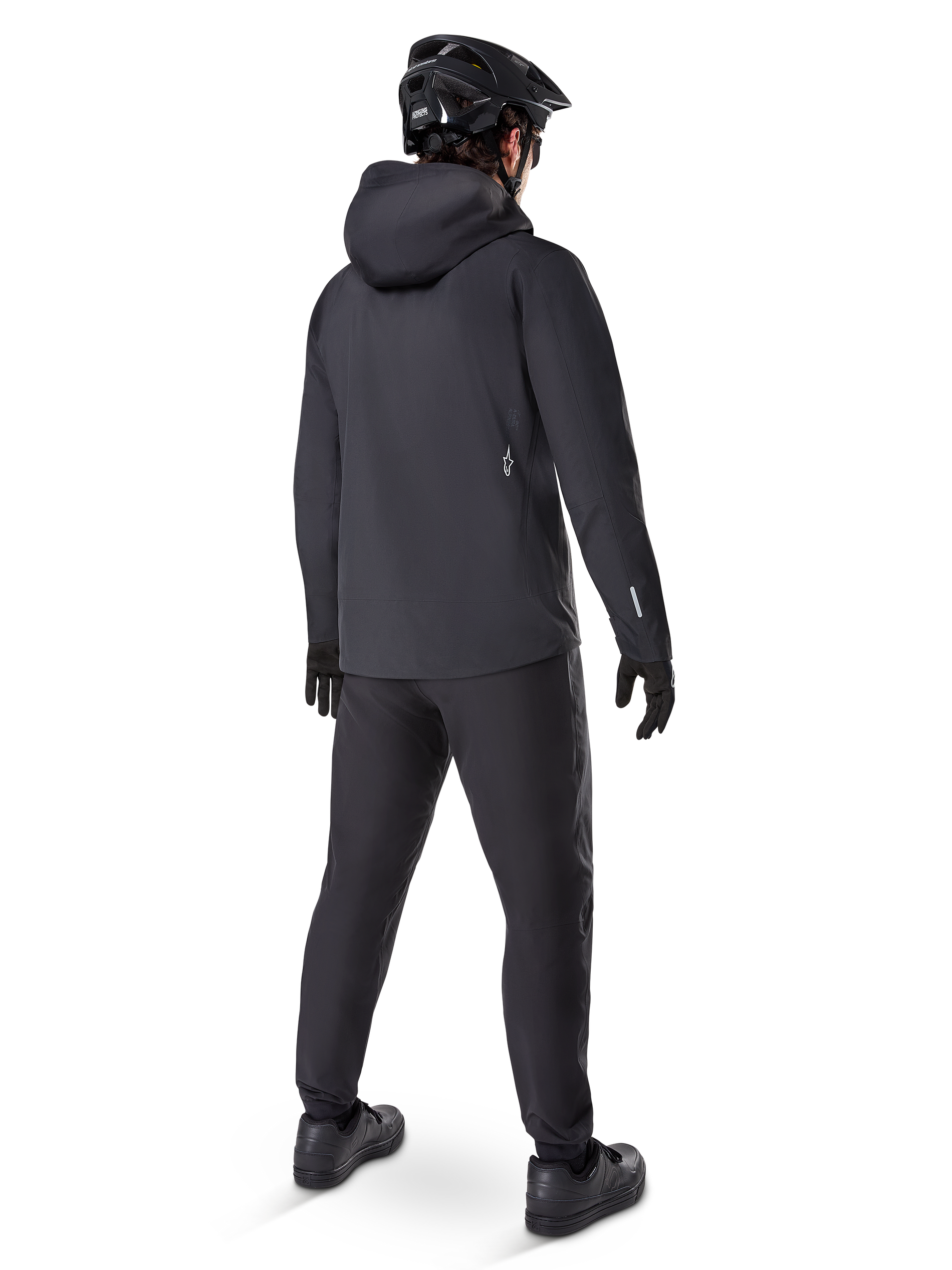 Pantalon Imperméable A-Dura